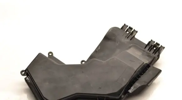 Audi A6 S6 C6 4F Fuse box cover 4F1937576