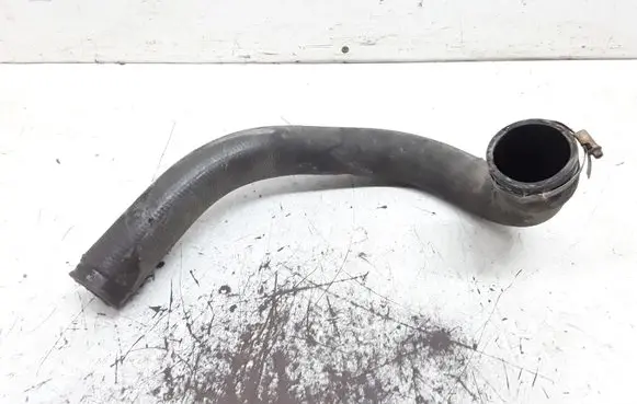 Citroen C4 I Intercooler hose/pipe