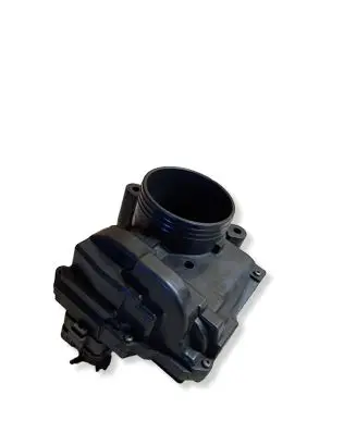 Mini One - Cooper Clubman R55 Throttle valve 7576697 A2C53279370