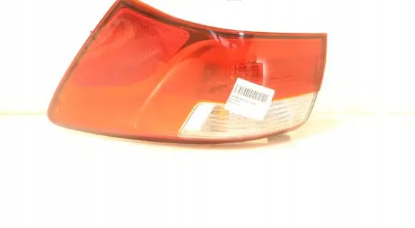 KIA Rio Rear/tail lights