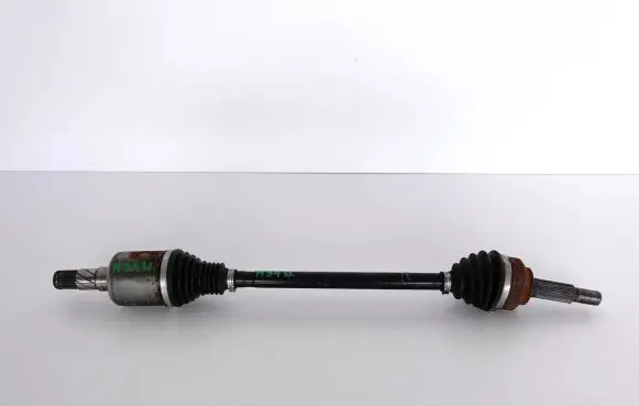 Tesla Model 3 Front driveshaft 104411900D