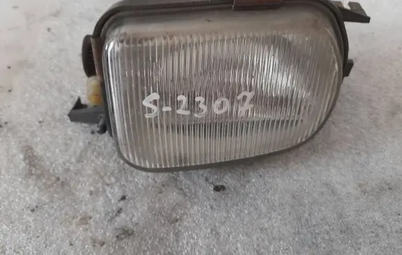 Mercedes-Benz C W203 Front fog light