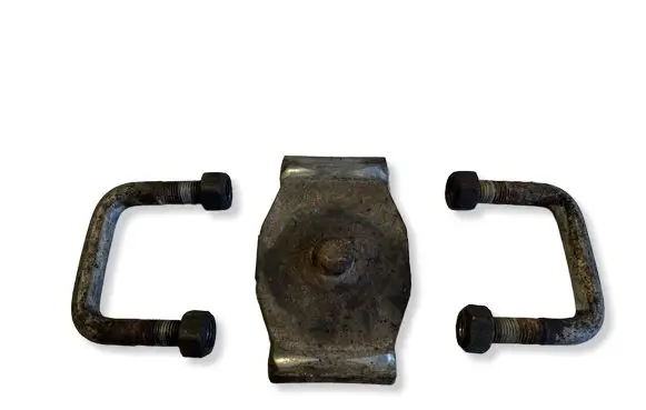Peugeot Boxer Other rear suspension part 