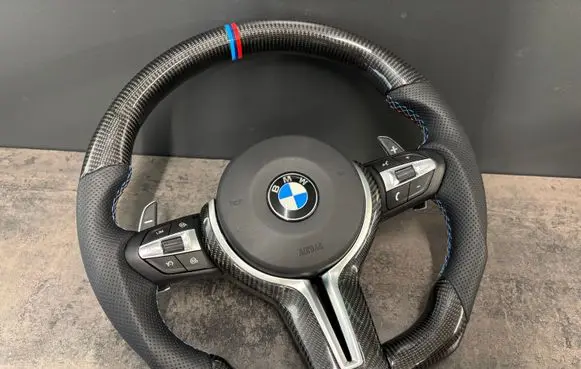 BMW X3 F25 Steering wheel