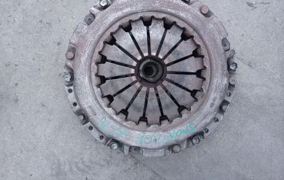 KIA Sportage Clutch set kit