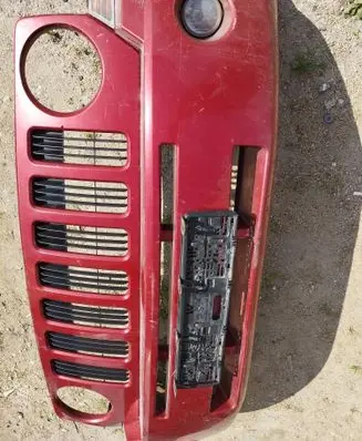 Jeep Patriot Front bumper 05116363AA