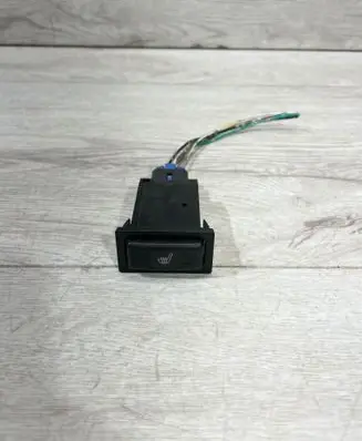 Mazda 6 Seat heating switch 157998