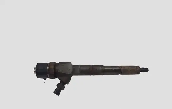 Opel Insignia A Fuel injector 0445110327