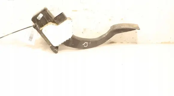 Fiat Ducato Accelerator throttle pedal