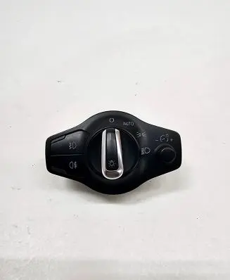 Audi A4 S4 B8 8K Light switch 8K0941531AS 0207130663 748501350001