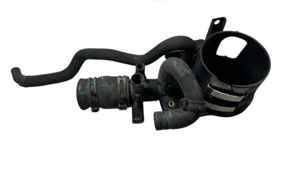 Mercedes-Benz Sprinter W906 Fuel filter bracket/mount holder A6512001556