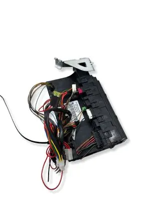 Mercedes-Benz E W211 Comfort/convenience module 2115452201 5DK00804760 000327915007507