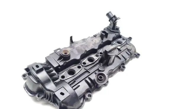 Mazda CX-5 Intake manifold SH0210221