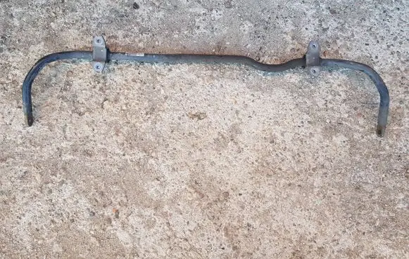 Volkswagen Eos Front anti-roll bar/sway bar 1K0411303AM