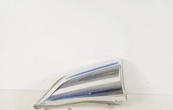 Nissan Leaf I (ZE0) Headlight/headlamp 26185-3NL0A