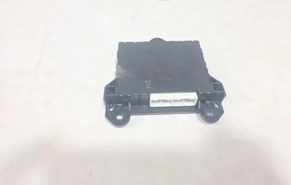 Toyota Prius (XW20) Other control units/modules 8865047051
