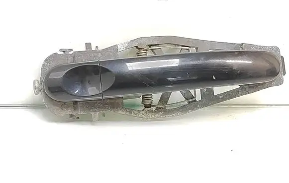 Volkswagen Touran I Rear door exterior handle 1T0837886B 1T0839886A