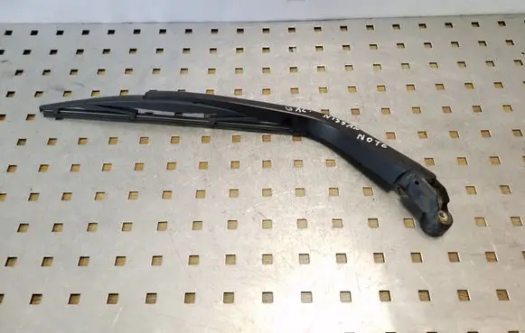 Nissan Note (E11) Rear wiper blade arm