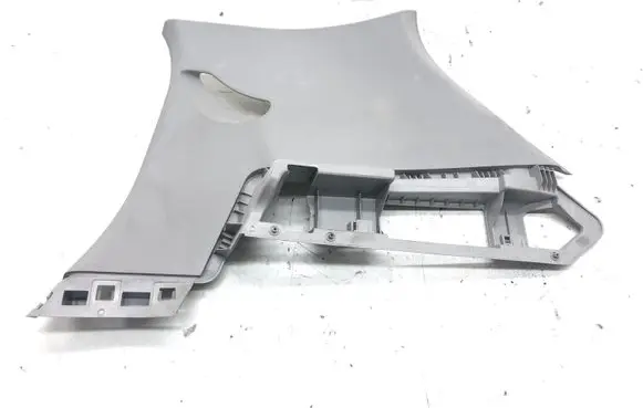 Renault Megane III (D)pillar trim (top) 769340006R