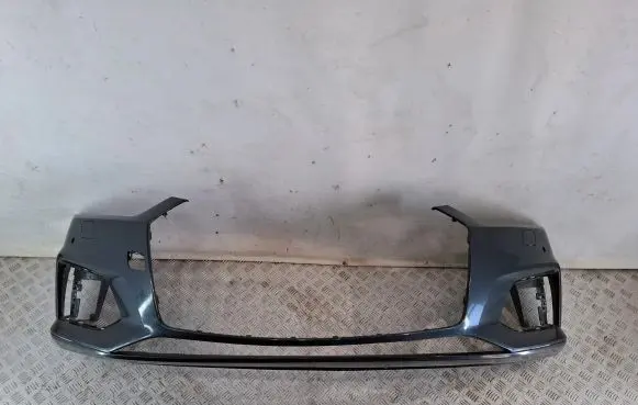 Audi A5 Front bumper 8W6807437