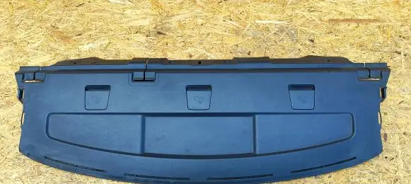 Mitsubishi Lancer VIII Parcel shelf 7237A051ZZ
