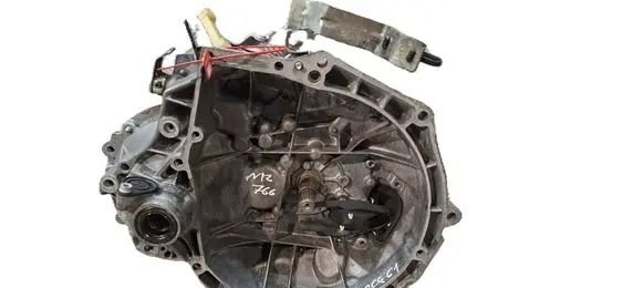 Citroen C3 Manual 5 speed gearbox S27612766 20CQ61