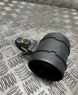 Opel Insignia A Mass air flow meter 0281002912 55562426 342416992