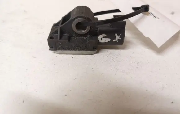 Volvo V70 Airbag deployment crash/impact sensor 31264395 701635110208