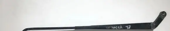Chrysler Voyager Front wiper blade arm 48423108577