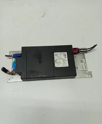 Phone control unit/module