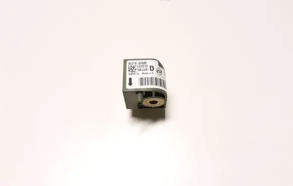 SsangYong Kyron Airbag deployment crash/impact sensor 8627009000 5WK43605