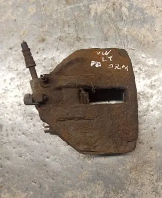 Volkswagen II LT Front brake caliper