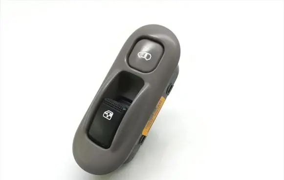 KIA Carnival Electric window control switch 93580-4D801KS
