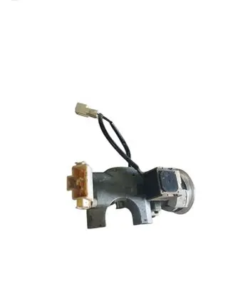 Subaru Outback Ignition lock