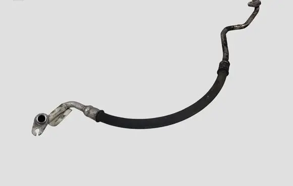 Jaguar XE Air conditioning (A/C) pipe/hose GX7319N601BC