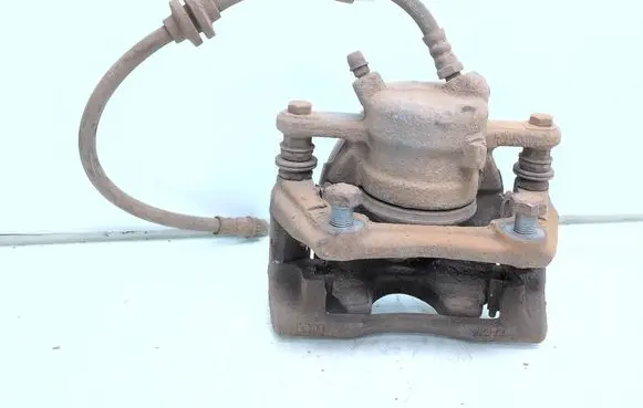 Renault Zoe Front brake caliper
