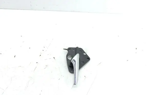 Mercedes-Benz Vito Viano W639 Front door interior handle