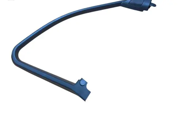 BMW 3 F30 F35 F31 Other front door trim element 51337259383 7259383 14121810