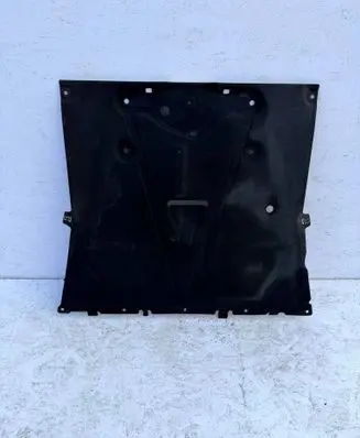 Renault Arkana Engine splash shield/under tray 758928839R