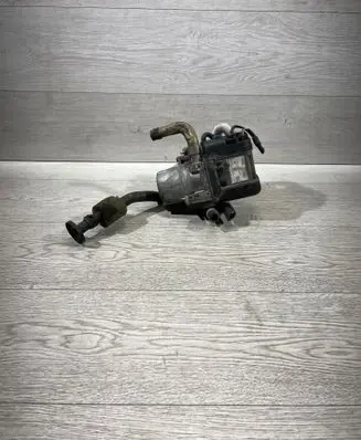 Volvo V60 Auxiliary pre-heater (Webasto) 9023795D 122R000277 10R045895