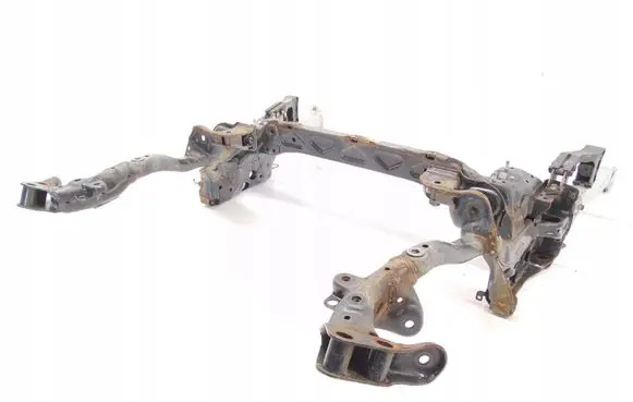 Audi A8 S8 D4 4H Front subframe 4H0399252A