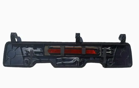BMW 5 E39 Emergency warning sign 8194671
