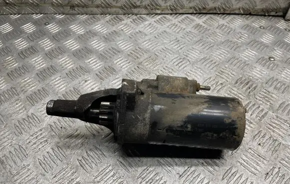 Audi A6 S6 C5 4B Starter motor 059911023H