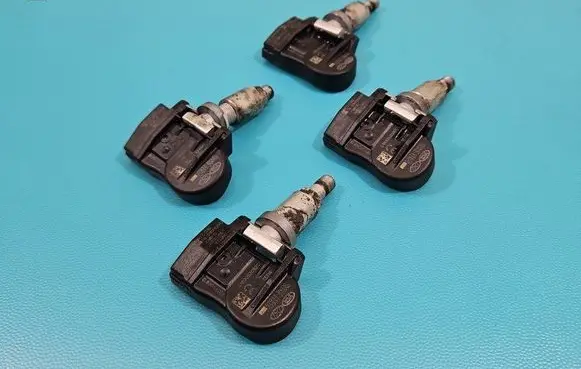 Hyundai i30 Tire pressure sensor S180052092C IMPRK1434849