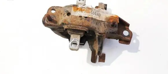 Seat Ibiza III (6L) Engine mount bracket 6q0199555ad