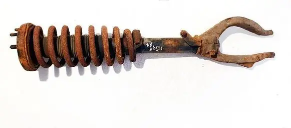 Honda Accord Front shock absorber/damper