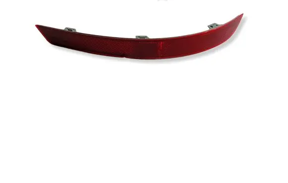 Mercedes-Benz GLS X166 Rear bumper light A1668200374