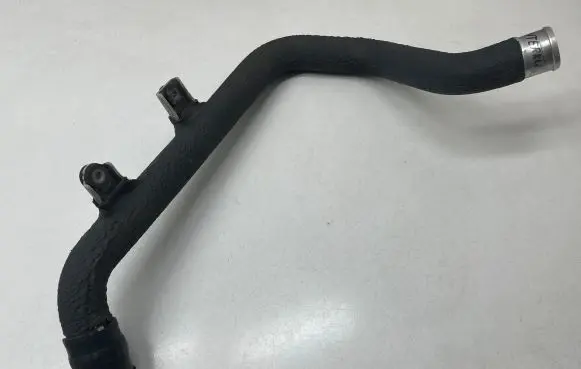 Hyundai Tucson TL Intercooler hose/pipe 282502A550