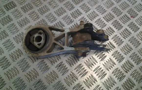 Fiat Ducato Engine mounting bracket 2887080