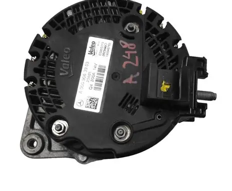 Mercedes-Benz E W213 Generator/alternator A0009063903